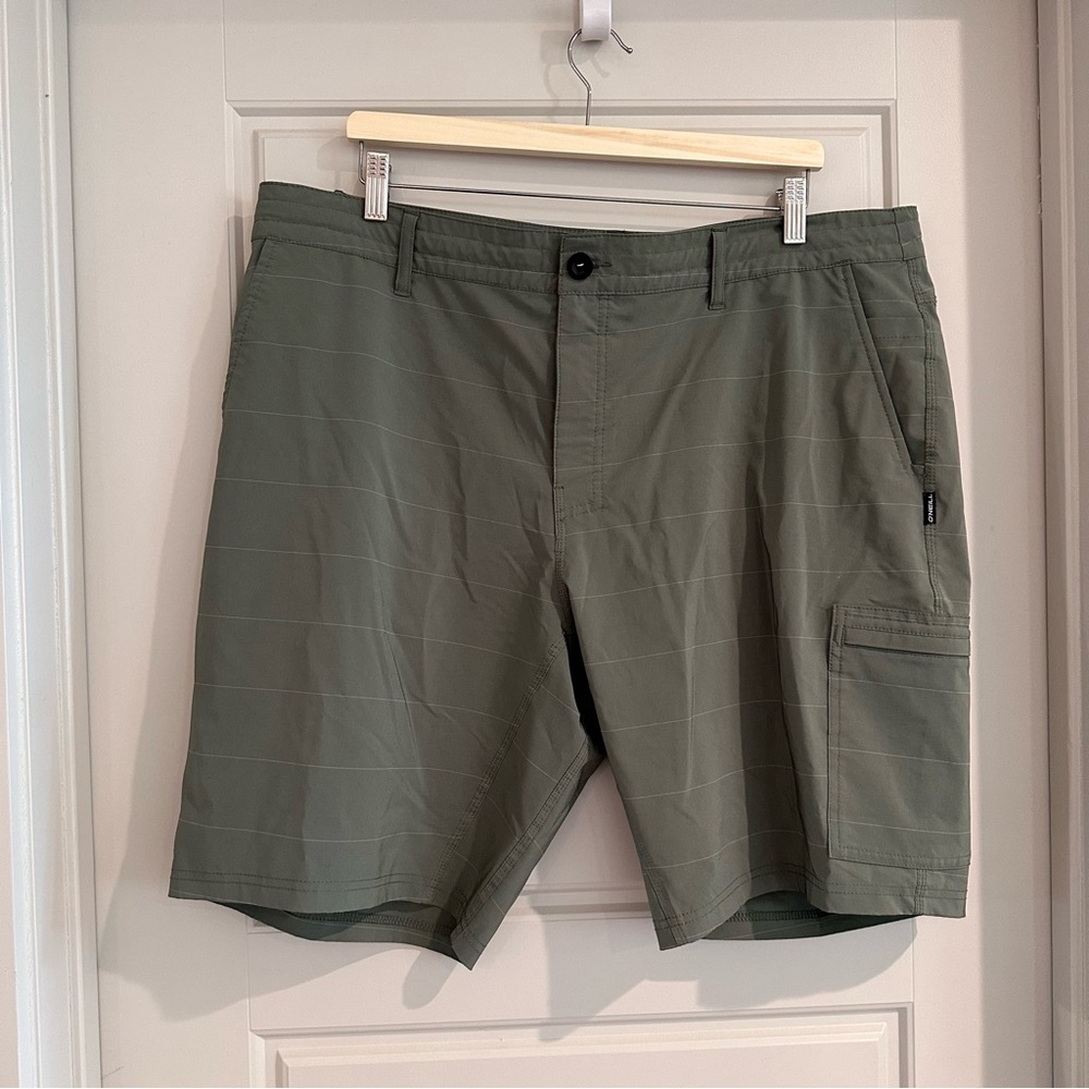 O’Neill Crossover‎ Hybrid Shorts Size 40